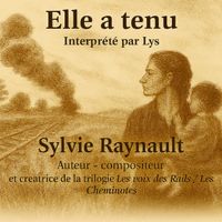 Lys - Elle a tenu (Originale)