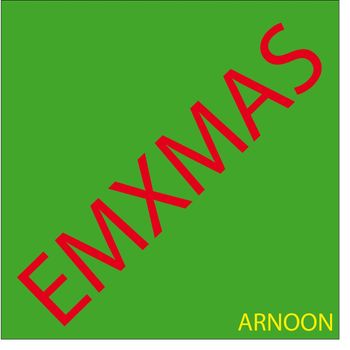 Arnoon - Em XMAS