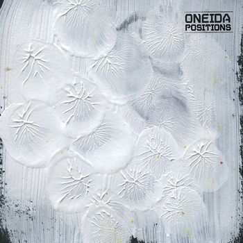 Oneida - Positions