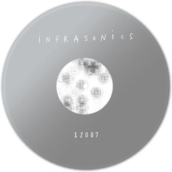 Spatial - Emergence #2 EP