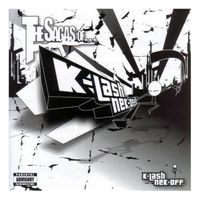 Klashnekoff - The Sagas Of Klashnekoff
