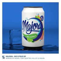 Majora - Rio Citrus EP