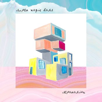 Super Magic Hats - Separation