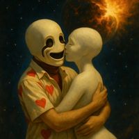 Migraine - L’espace à tes côtés