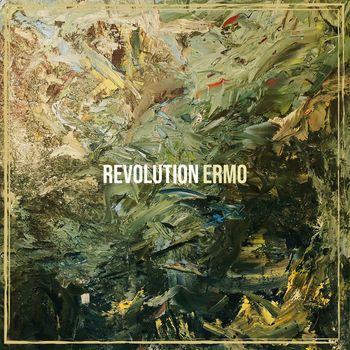 ERMO - Revolution (Explicit)
