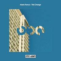 Mario Franca - This Change