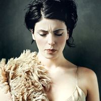 Carina Round - Deranged To Divine (iTunes Bonus Track Version)