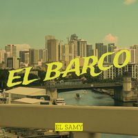 EL Samy - El Barco