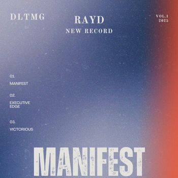RayD - MANIFEST