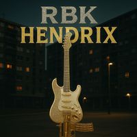 RBK - Hendrix
