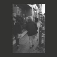 Nick Klein - The Lonesome Dealer