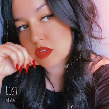 Misha - Lost