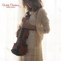 Gabriella - White Christmas (Violin Version)