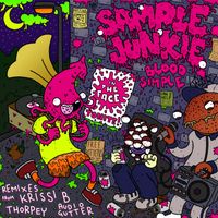 Sample Junkie - Blood Simple