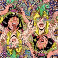 The Lovely Eggs - Drug Braggin' (Explicit)