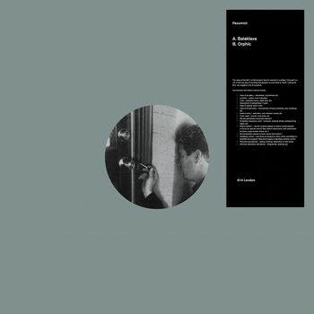Pessimist - Balaklava