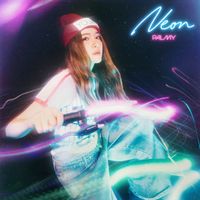 Palmy - Neon