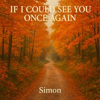 simon - If I Could See You Once Again