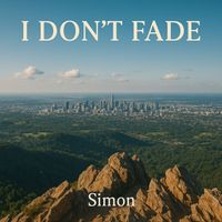 simon - I Dont Fade