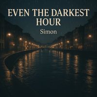 simon - Even the Darkest Hour