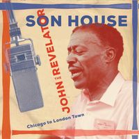 Son House - John The Revelator (Live Radio Broadcast)