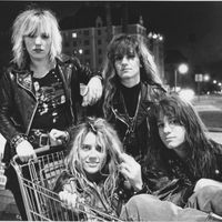 L7 - Detroit (Live)