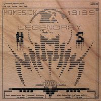 HomeSick - Legendary