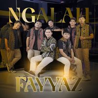FAYYAZ - Ngalah