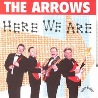The Arrows - Here We Are (Instrumental)