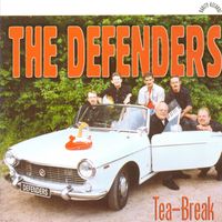 The Defenders - Tea Break