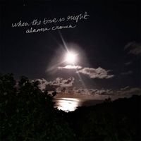 Alanna Crouch - when the time is right