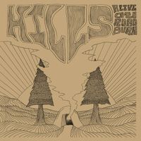 Hills - Alive at Roadburn (Live)