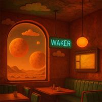 Lorder - Waker