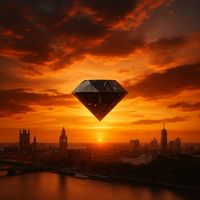 Lady Diamond - My Ascension (World Tour Edition)