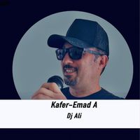 Dj Ali - Kafer-Emad A