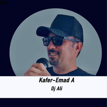 Dj Ali - Kafer-Emad A