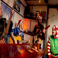 Albion - Tahitian Christmas