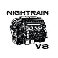 Mickey Nightrain - V8