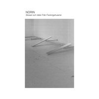 Norin - Skisser Och Idéer Från Frankrigshusene