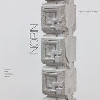 Norin - Bakom Planteringen