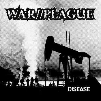 War//Plague - Disease