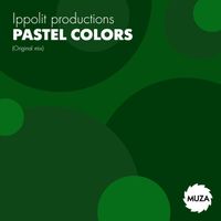 Ippolit productions - Pastel Colors