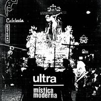 Ultra - Mística Moderna