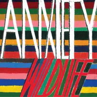 Anxiety - Wild Life