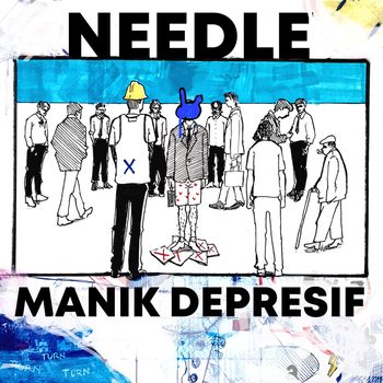 NEEDLE - Manik Depresif (Explicit)