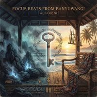 Alfaroni - Focus Beat from Banyuwangi
