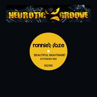 Ronnie Maze - Beautiful Nightmare (Extended Mix)