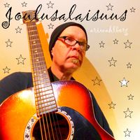 Ari Wahlberg - Joulusalaisuus