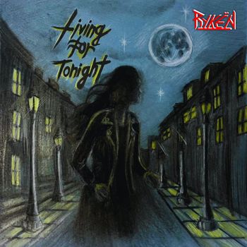 Rykën - Living for Tonight