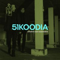 51KOODIA - Jumalten suuri suunnitelma